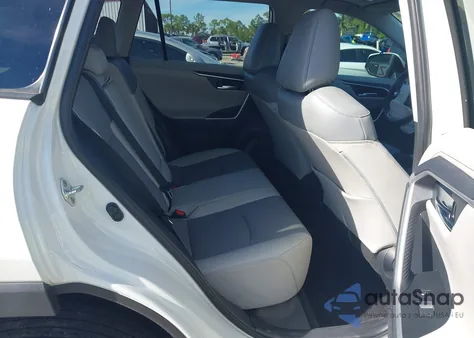 2019 Toyota Rav4 Limited z USA, uszkodzony, nr VIN 2T3Y1RFV5KC011163